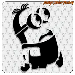 MADE LIKE A GUN, GOES LIKE A BULLET 5 2