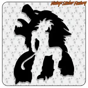 MADE LIKE A GUN, GOES LIKE A BULLET 5