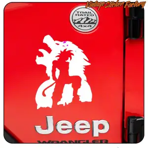 MADE LIKE A GUN, GOES LIKE A BULLET 5