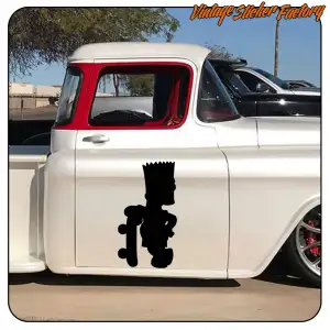 MADE LIKE A GUN, GOES LIKE A BULLET 5