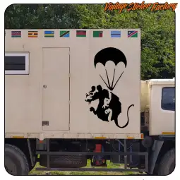 MADE LIKE A GUN, GOES LIKE A BULLET 4