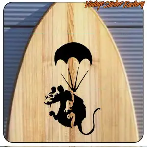 MADE LIKE A GUN, GOES LIKE A BULLET 4