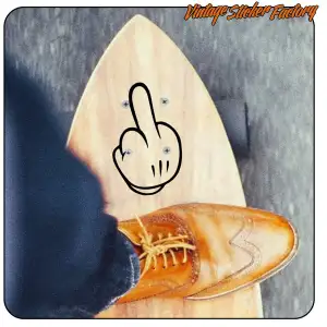 MADE LIKE A GUN, GOES LIKE A BULLET 4