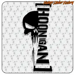 MADE LIKE A GUN, GOES LIKE A BULLET 6 2