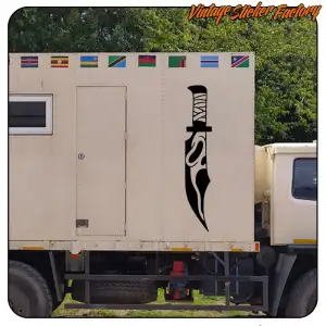 MADE LIKE A GUN, GOES LIKE A BULLET 6