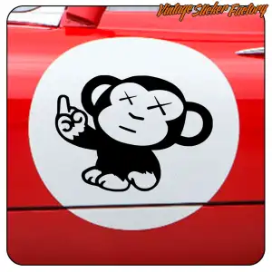 MADE LIKE A GUN, GOES LIKE A BULLET 4