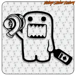 MADE LIKE A GUN, GOES LIKE A BULLET 6 2