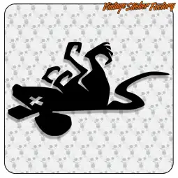 MADE LIKE A GUN, GOES LIKE A BULLET 4 2