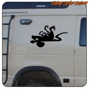 MADE LIKE A GUN, GOES LIKE A BULLET 4