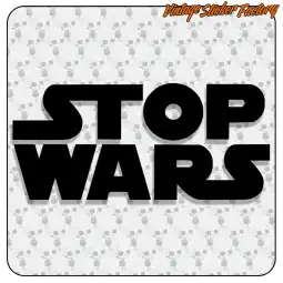 STOP WARS 2