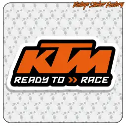 KTM READY TO RACE 2