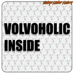 VOLVOHOLIC INSIDE 2