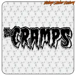 THE CRAMPS 2