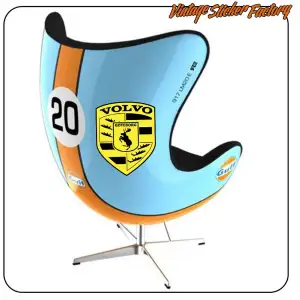 MADE LIKE A GUN, GOES LIKE A BULLET 4