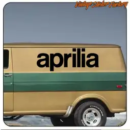 APRILIA
