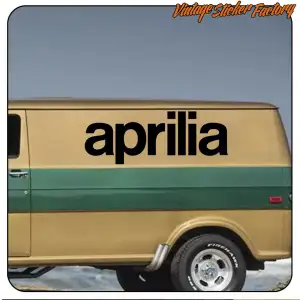 APRILIA