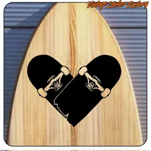 SKATE LOVE