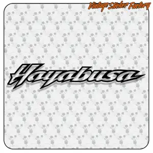 HAYABUSA