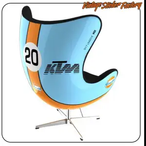 MADE LIKE A GUN, GOES LIKE A BULLET 4