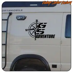 GS ADVENTURE 2