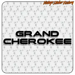 GRAND CHEROKEE 2