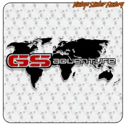 GS ADVENTURE 2