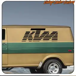 KTM LOGO 6 2