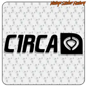 CIRCA