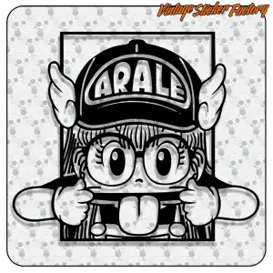 ARALE 2
