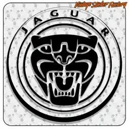 JAGUAR LOGO 2