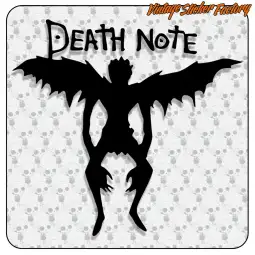 DEATH NOTE 2 2