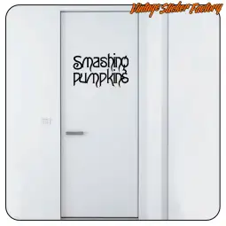 SMASHING PUMPKINS