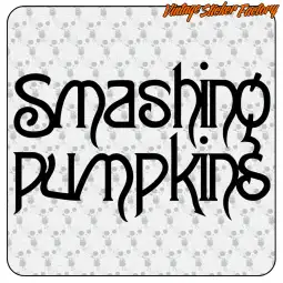 SMASHING PUMPKINS 2