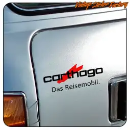 CARTHAGO DAS REISEMOBIL 2
