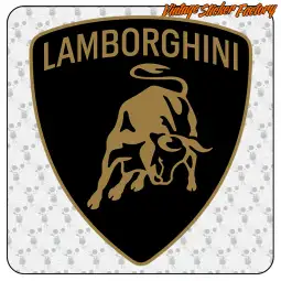 LAMBORGHINI 2