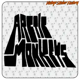 ARTIC MONKEYS 2
