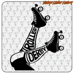 ROLLER DERBY 2