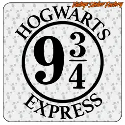 HOGWARTS EXPRESS 2