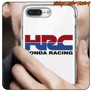 HRC HONDA RACING AUFKLEBER. KAUFEN SIE VINYLAUFKLEBER.