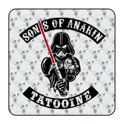 Sticker Sons of Anakin 2