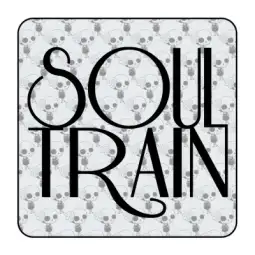 Sticker Soul Train 2