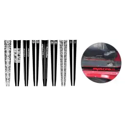 Sticker Pasos rueda VW-T3 2