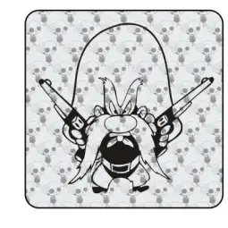 Sticker Yosemite Sam 2