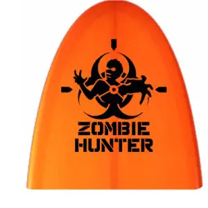 Sticker Zombie Hunter