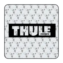 THULE Aufkleber 2