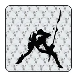 Sticker The Clash - London Callin 2