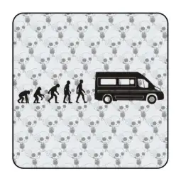 Sticker evolucion ducato 2