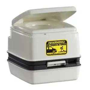 Pegatina DON T MESS WITH MY VAN. Pegatinas para Camper y Autocaravana