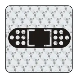 Pegatina TIRITA. Pegatinas freaks, pegatinas frikis. 2