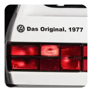 Sticker das original